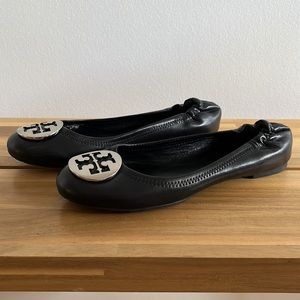 Tory Burch ballet flats